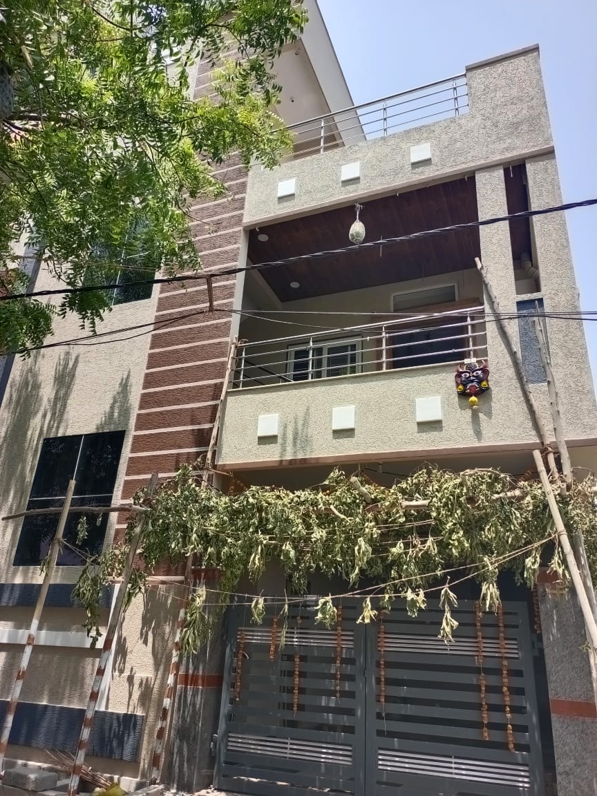 Farmhouse – Shamirpet