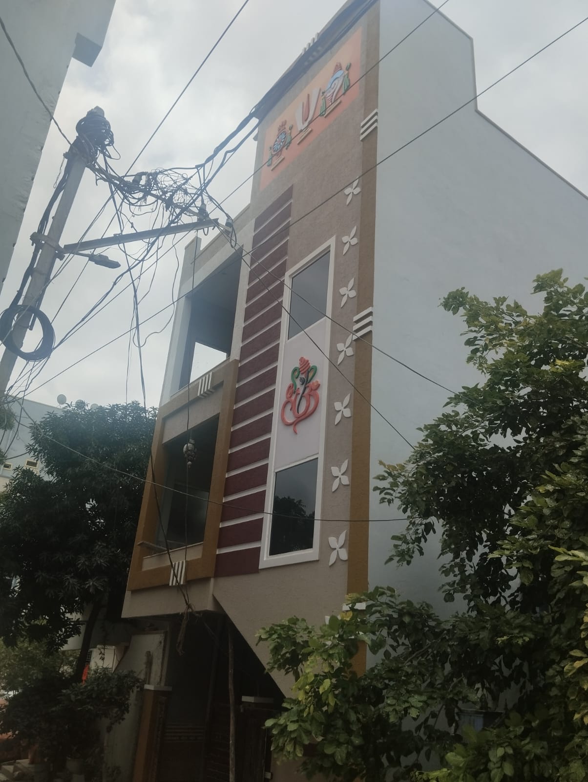 Interior Renovation – Jubilee Hills